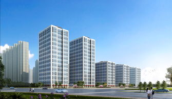 太原MOMA當代廣場 以藝術與科技為核，重塑城市人居新標桿
