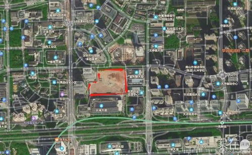 粵海街道產(chǎn)業(yè)升級新標(biāo)桿 長城科技園舊改更名中電嘉苑正式動工，聚焦信息系統(tǒng)運行維護服務(wù)新高地